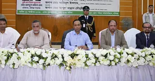 ন্যায়বিচার প্রতিষ্ঠায় ক্ষমতার নয়, নীতির চর্চা করতে হবে: ডেপুটি স্পিকার